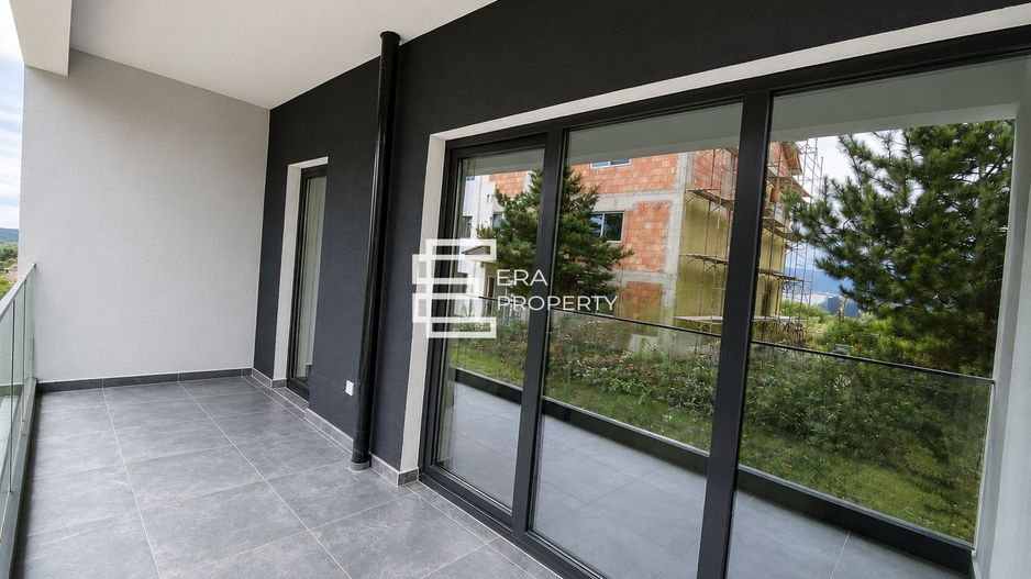 Apartament 2 camere, 53 mp |  mobilat  | parcare inclusă | zona DaVinci - Poză 9
