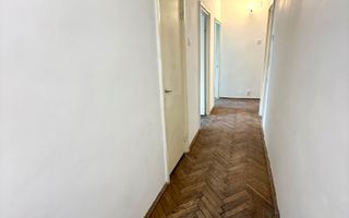 4 Camere Decomandat -  Etaj 2 - Bloc 1981 - Zona Galata - Poză 12