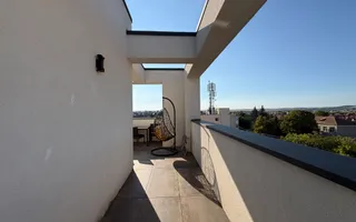 Penthouse 3 camere de vânzare | Sibiu, Lazaret | lift - Poză 15