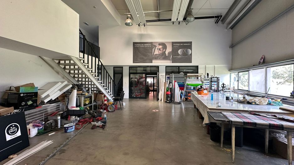 Hala depozitare /productie,Timisoara, NV - Poză 8