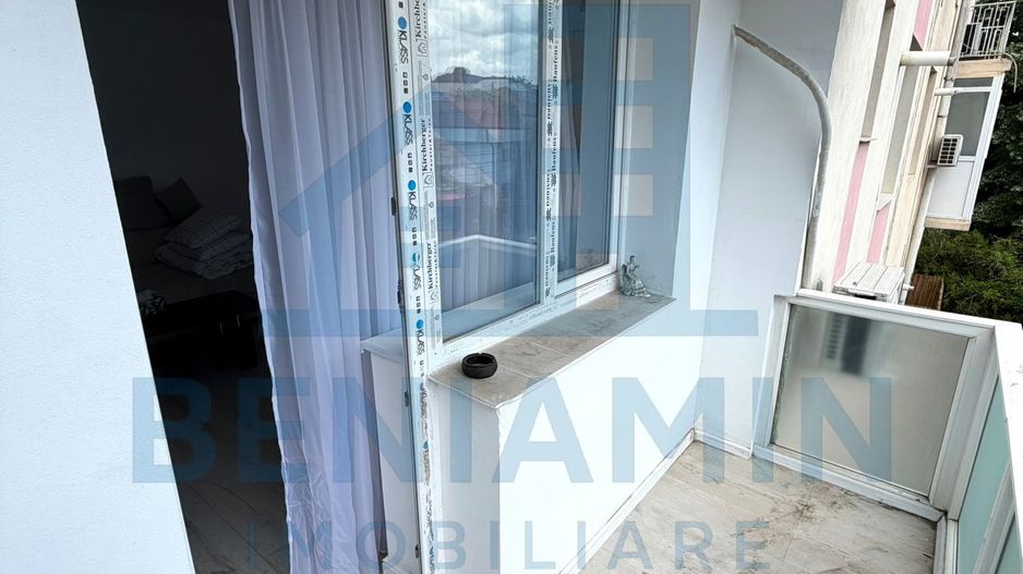 Apartament 2 camere ultracentral -str Stefan cel Mare- renovat modern - Poză 11