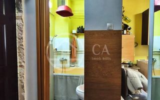 Apartament de vanzare cu 1 camera in Rogerius, Oradea - Poză 9