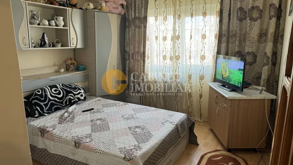 Nicolina - 3 Camere Decomandat - 74 Mp - Poză 1