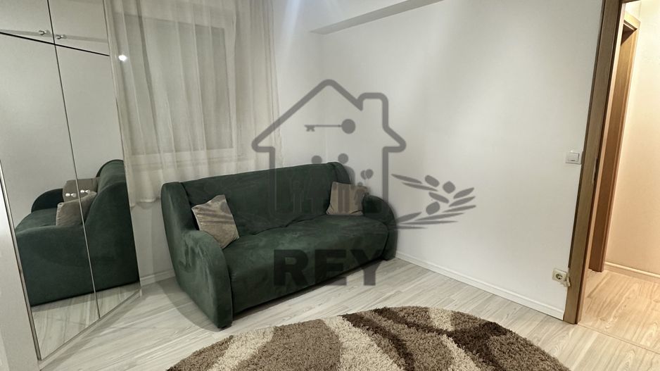 Apartament 3 camere zona Valea Aurie de vânzare - Poză 21