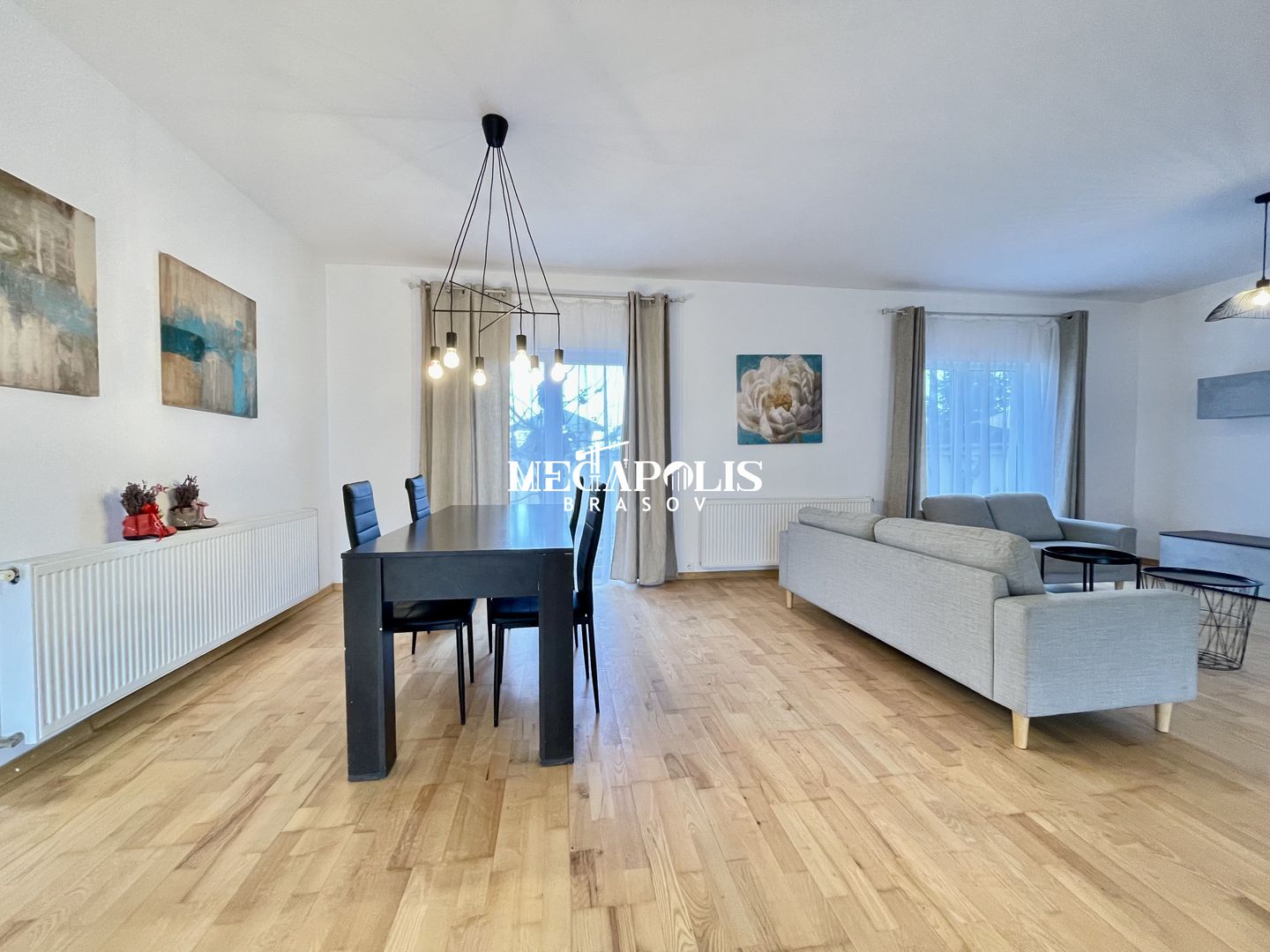 Triplex 4 camere | Zonă dezvoltată | PET FRIENDLY - Poză 13