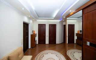 Vânzare, apartament, 2 camere, str. Alba Iulia, sectorul Buiucani - Poză 14