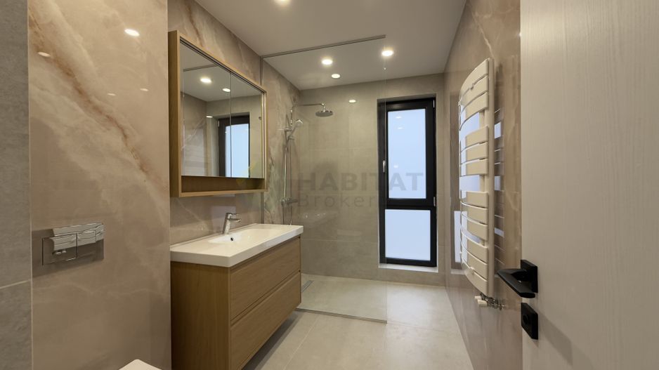 Vila individuala 5 camere langa padure | Tunari 1 Decembrie - Poză 19