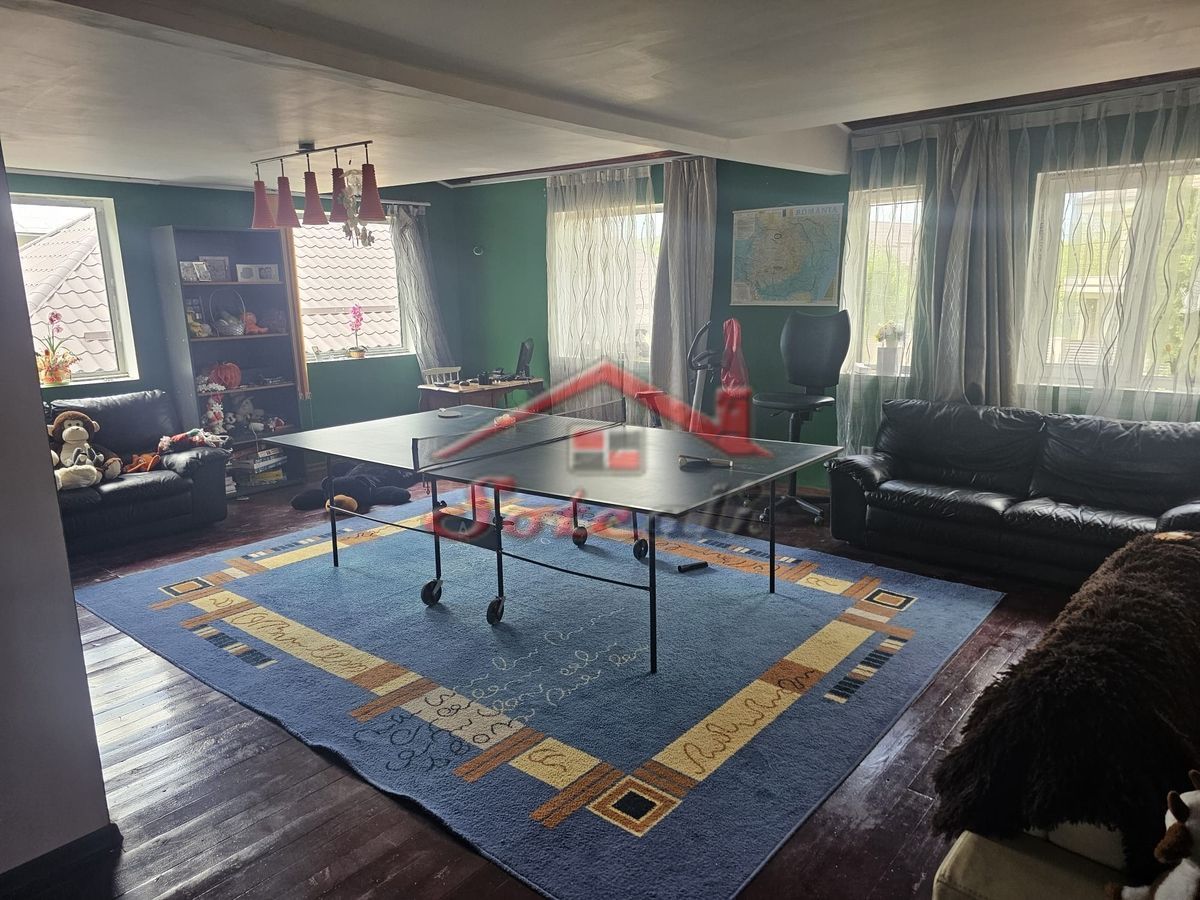 Casa de vanzare in Cornu P+M - Poză 17