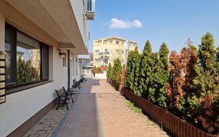 Inchiriere 2 camere 80 mp utili cu terasă 40 mp - Poză 13