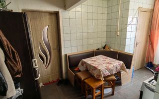 Apartament 3 camere Romulus Cioflec 49m² - Poză 3