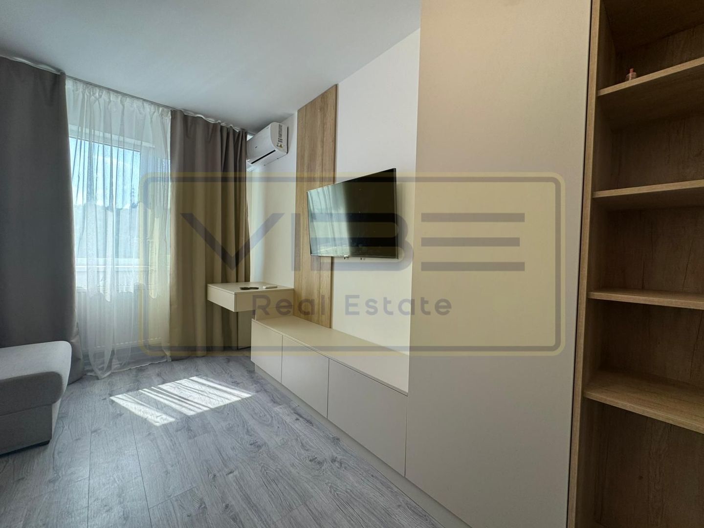 Apartament 2 camera Poitiers Towers - Continental - Poză 9
