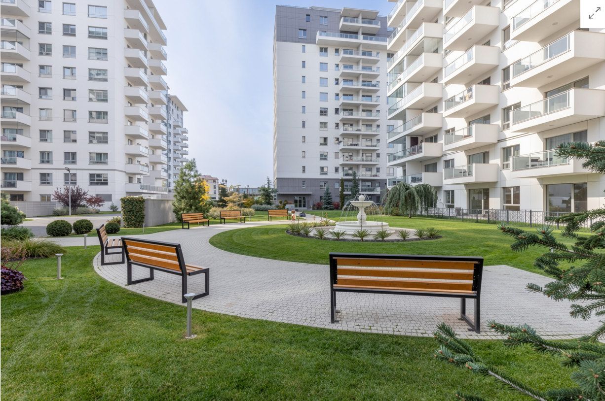 Apartament modern 3 camere  I Luxuria Domenii I Loc de parcare inclus - Poză 14