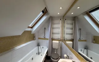 INCHIRIERE CASA INDIVIDUALA | MOBILATA-UTILATA | 85MP | UNIRII | CURTE - Poză 20