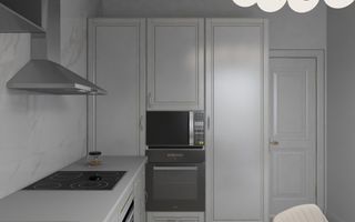 Duplex despartit prin garaj- Dumbravita - Poză 14