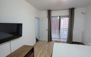 Garsonieră de închiriat – Exigent Plaza, faza 4 | 39 mp - Poză 2
