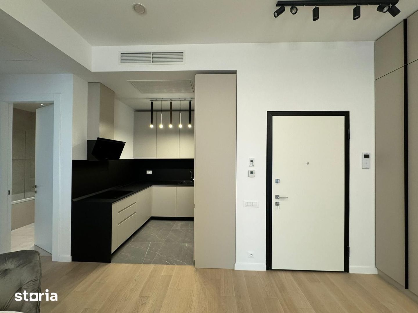 APARTAMENT PREMIUM | PARCARE INCLUSA | ONE VERDI PARK - Poză 7
