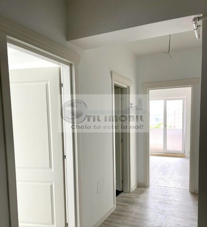 Oferta 2 camere decomadat  56 mp Tatarasi  bloc nou- 79,000 € - Poză 10