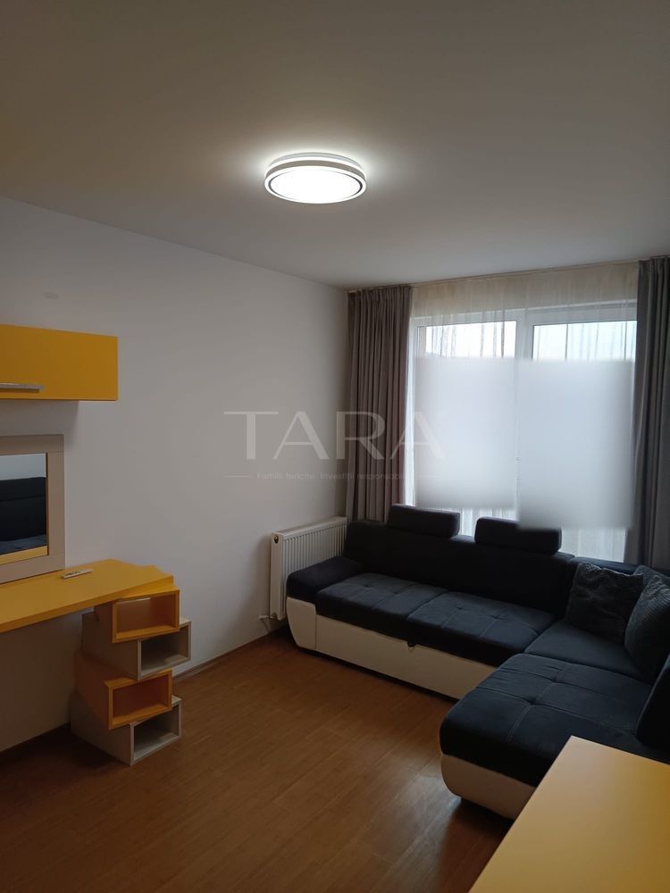 Apartament cu 1 cameră, balcon și parcare opțională. - Poză 2