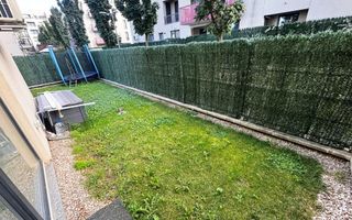 2 camere, ultrafinisat, mobilat lux, curte, parcare, Zorilor, UMF - Poză 14