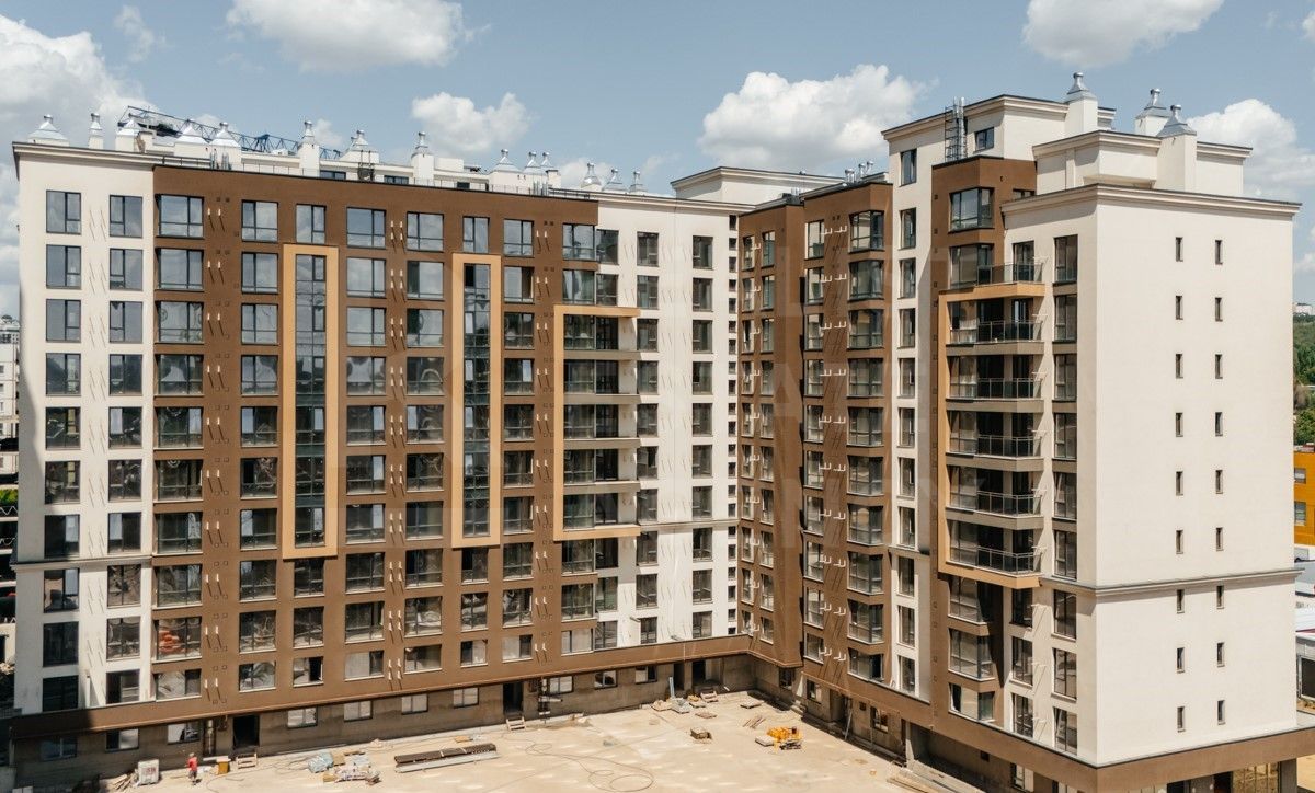 Vânzare, apartament, 2 camere, str. Tudor Vladimirescu, Râșcani - Poză 5