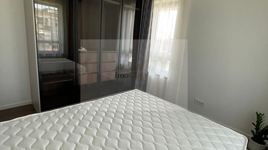 Locuinta ideala pentru familie apartament 4 camere zona Semicentrala - Poză 8