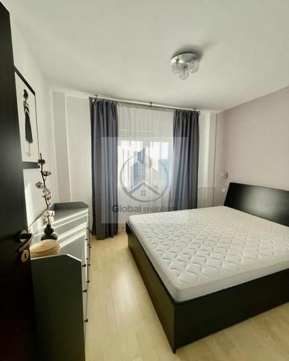 2 camere luminoase | boiler | Tineretului, Palatul Copiilor | Bloc reabilitat - Poză 7