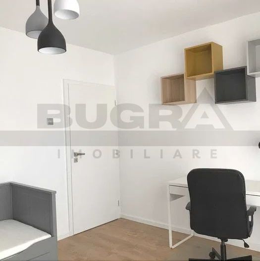 Apartament 3 camere decomandate, 76mp, etaj intermediar, zona Bucurest - Poză 4