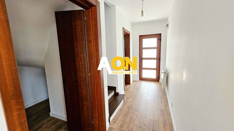 1/2 Duplex, 4 camere, 449 mp teren, asfalt, toate utilitatile, Cetate - Poză 17