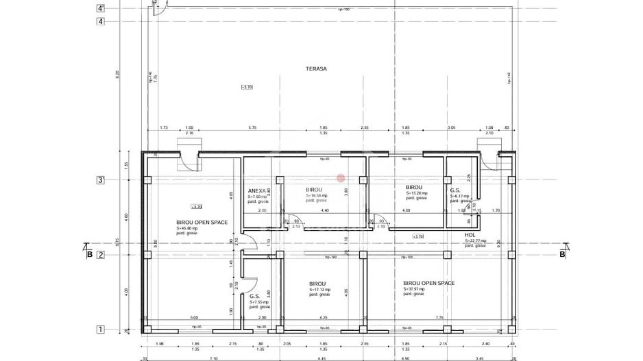Oportunitate Investitie Ghimbav - Poză 25