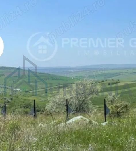 Teren intravilan Padurea Mirzesti - Poză 1