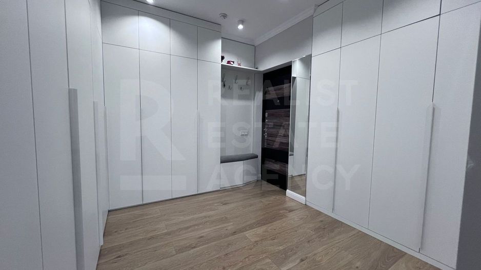 Chirie, apartament, 3 camere, strada Petru Rareş, Centru - Poză 7