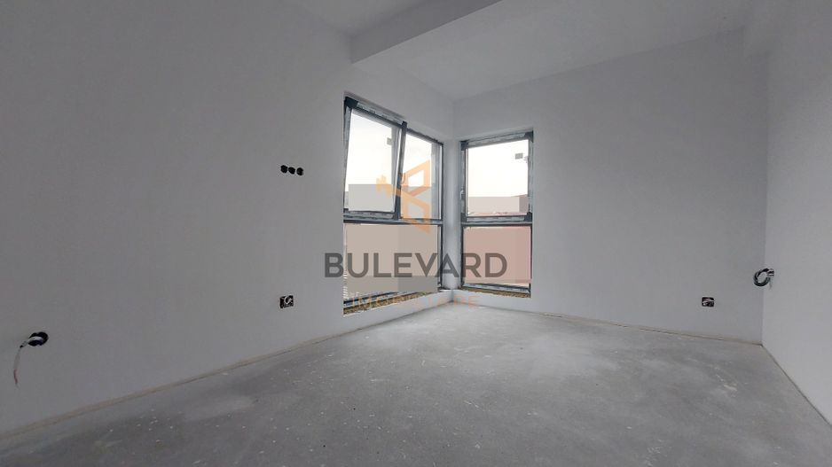 Casa de tip duplex/CF/zona strazii Borhanciului! - Poză 9