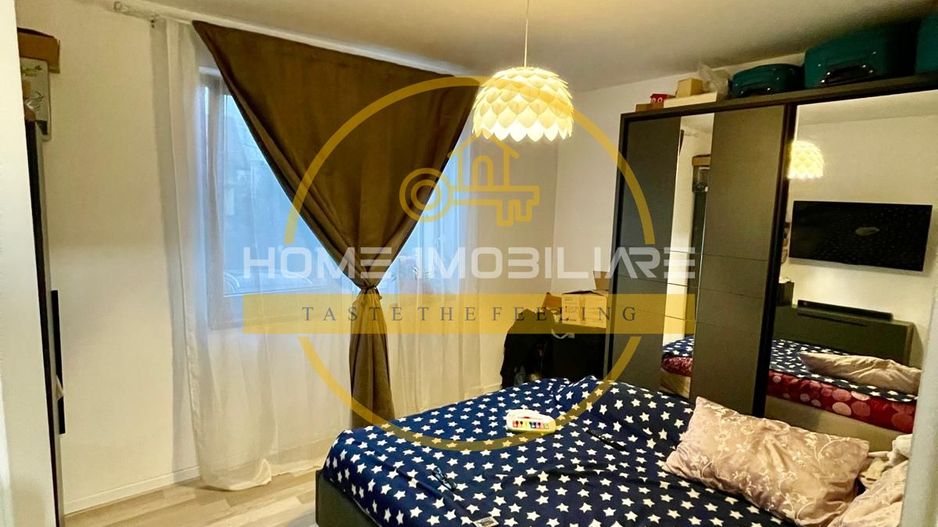 Etaj 1 Apartament 2 Camere Bloc Nou Rond Pacurari Mobilat si Utilat ...