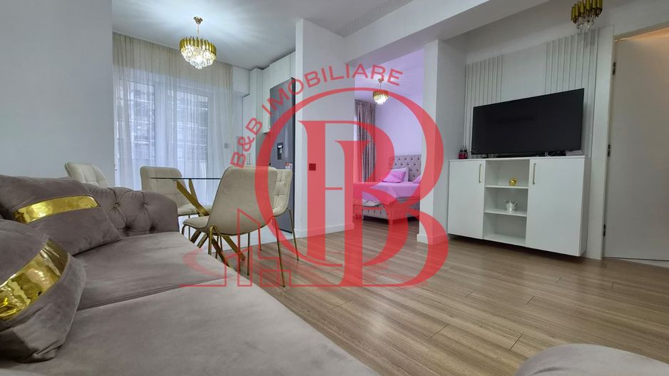Apartament 2 camere Mobilat Utilat-Th. Pallady Astorium - Poză 1