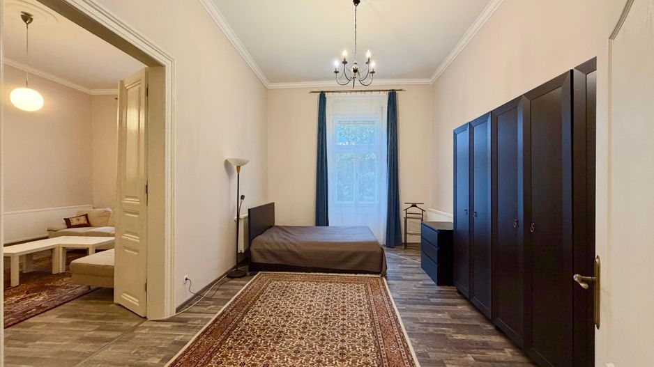 2 APARTAMENTE LA PREȚ DE UNUL | 85 MP | 143.000 € | ZONA CENTRALA - Poză 5