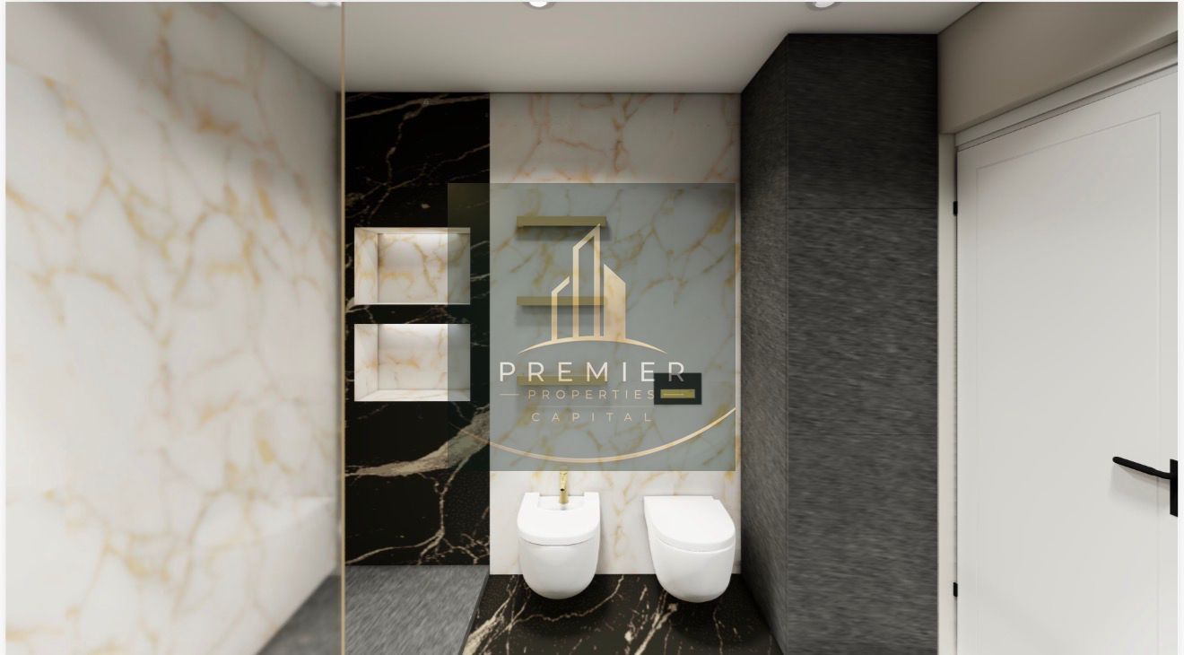 Triplex Premium cu Terase Spectaculoase și Posibilitate de Personalizare - Poză 29