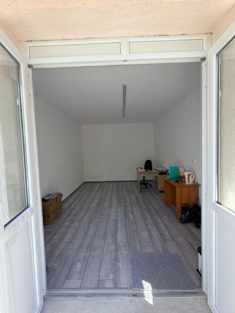 Exclusivitate - Zizinului^Vlahuta, spatiu cu intrare din strada - Poză 5