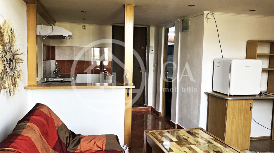 Apartament de inchiriat cu 1 camera in Centru Civic, Oradea - Poză 2