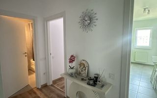 Apartament 2 camere de închiriat | GranVia Park Lujerului | 63 mp | - Poză 4