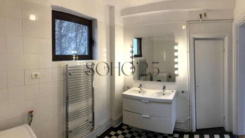 Apartament 5 camere | Piața Amzei | Imobil interbelic | Renovat - Poză 10