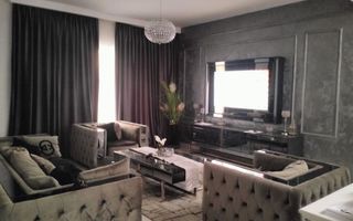 Duplex cu 5 camere despartit prin Garaj - Lidl - Poză 3