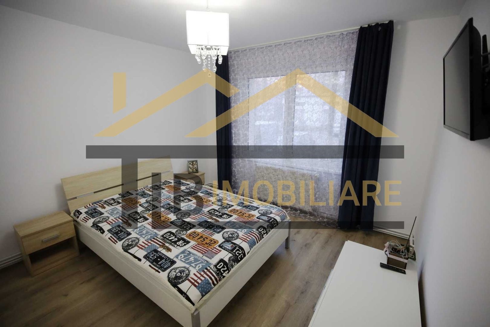 Apartament cu 3 camere, 72mp, Zona Rexo - Poză 2