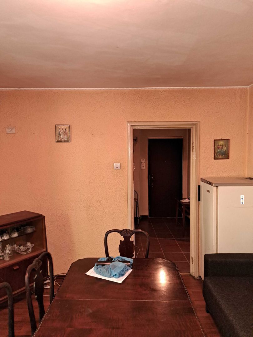 Apartament 4 camere, Bld. Brancoveanu, Aleea Covasna. - Poză 8