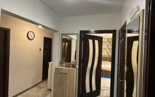 Apartament 3 camere decomandate în Mănăștur, zona Flora, parter înalt. - Poză 4