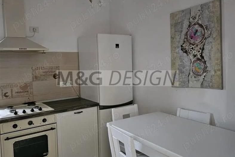 Apartament 2 camere Dumbravita - Poză 5