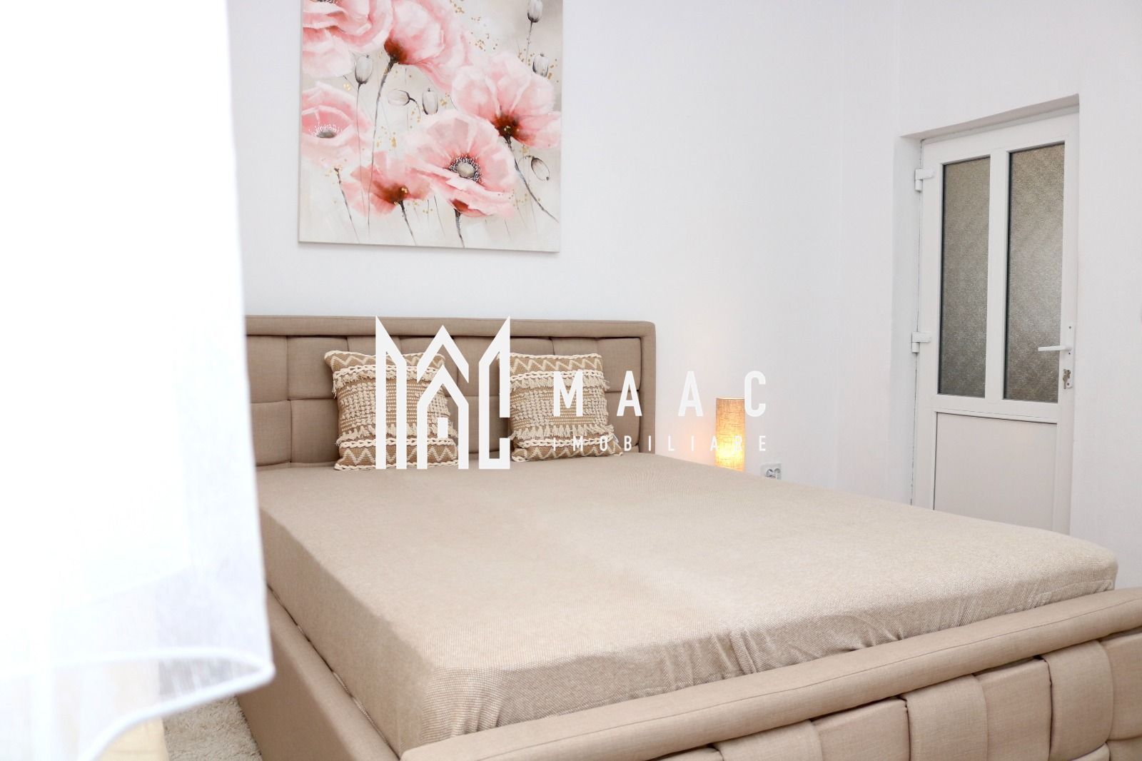 Apartament 4 camere | 2 bai | Modern | Curte | Central - Poză 22