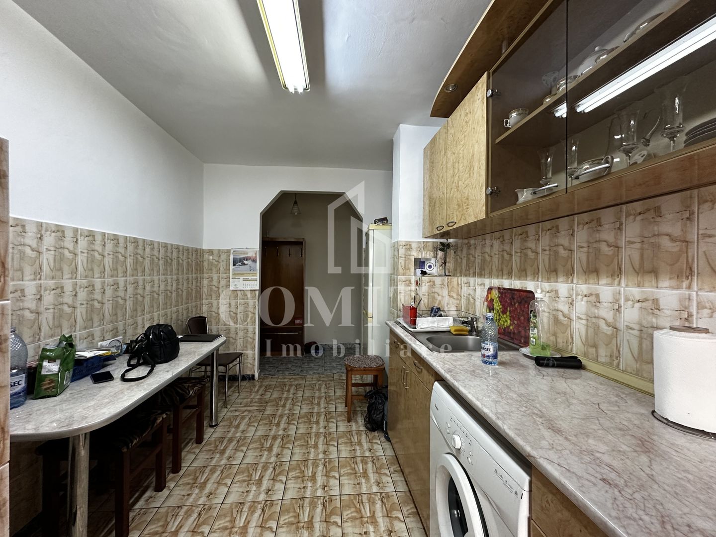Oportunitate! Apartament 4 camere decomandate | Zona Calea Floresti - Poză 8