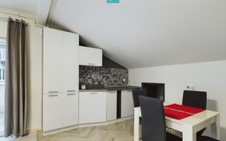 Apartament de închiriat în zona Cetății, bloc nou - Poză 11