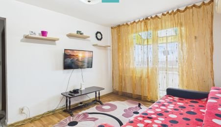 Apartament cu 2 camere zona Fortuna