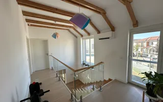 Casa individuala cu piscina aproape de British School - Poză 31